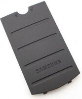 Samsung - Battery Cover Assy.