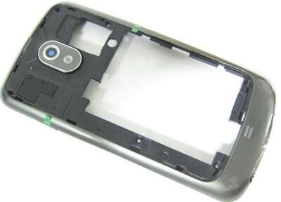 Samsung - Case Rear Assy