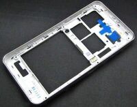 Samsung - ASSY CASE-REAR