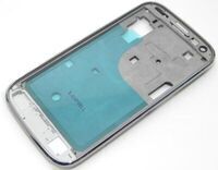 Samsung - Front Case Assy White