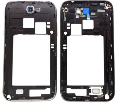 Samsung - Rear Case Assy