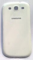 Samsung - ASSY COVER-BATT