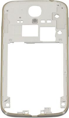 Samsung - Rear Case Assy