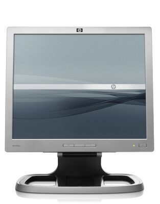 HP - L1906I 19-INCH LCD DISPLAY