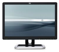 HP - L1908w 19in Widescreen LCD