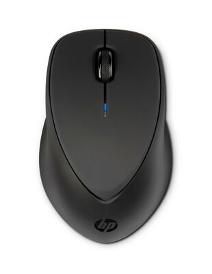 HP - Mouse Bluetooth X4000B