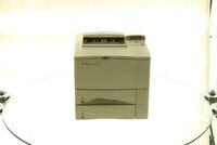 HP - LaserJet 4050TN