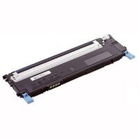 Dell - Cyan 1K Toner C