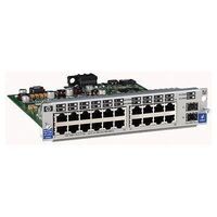 Hewlett Packard Enterprise - PROCURVE SWITCH GL 10/100/1000