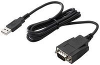 HP - USB to Serial Port Adapter