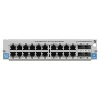 HP - ProCurve Switch vl20p Gig