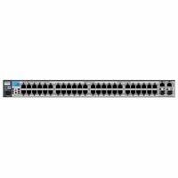 HP - 2610 SwitCh - ManageD 48 Port