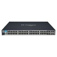 HP - PROCURVE 2910AL-48G SWITCH