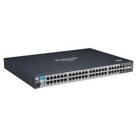 HP - ProCurve Switch 2510G-48