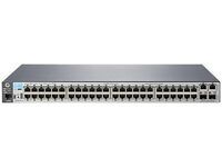 Hewlett Packard Enterprise - 2530-48 Switch