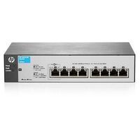 HP - 1810-8G v2 - Switch