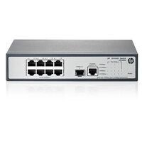 Hewlett Packard Enterprise - 1910-8G 8-PORT ETHERNET