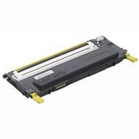 Dell - Yellow 1K Toner