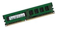 Samsung - 4GB PC3-10600 MEMORY