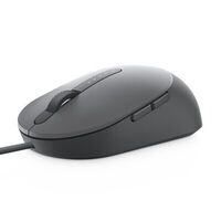 Dell - Laser Wired Mouse - MS3220 -