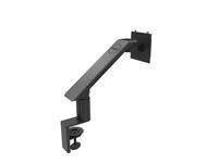 Dell - Slim Single Monitor Arm MSSA18