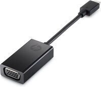 HP - USB-C to VGA Adapter