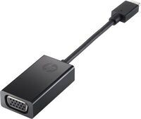 HP - USB-C to VGA Adapter EU