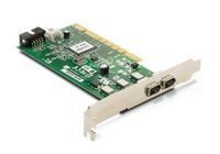 Hewlett Packard Enterprise - 1394 FIREWIRE FH/LP PCI CARD