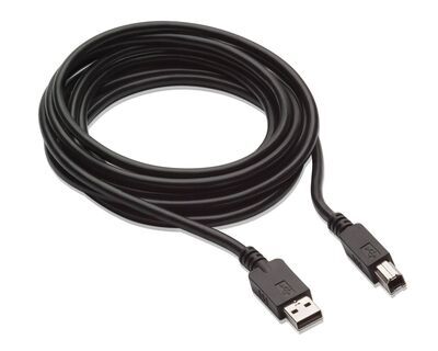 HP - Cable USB A<gt/>USB B 2M