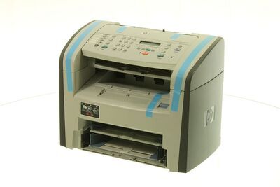 HP - Exchange-220vWholePrinterUnit