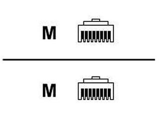 Hewlett Packard Enterprise - A480 1/10G Cat6A RJ45