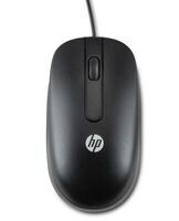 HP - USB Optical Scroll Mouse