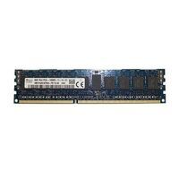 Dell - DIMM 8GB 1600 1RX4 4G DDR3L R