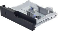 HP - 500-sheet cassette assembly