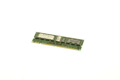 Hewlett Packard Enterprise - Compaq 1 GB PC133 SDRAM,CL3,