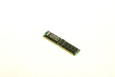 Hewlett Packard Enterprise - 32 MB SIMM 60ns