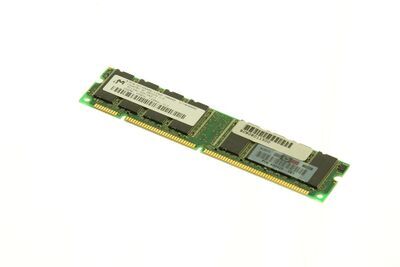 Hewlett Packard Enterprise - 256MB 100MHz Non-ECC Memory