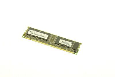 Hewlett Packard Enterprise - 128MB, 100MHz SDRAM Module