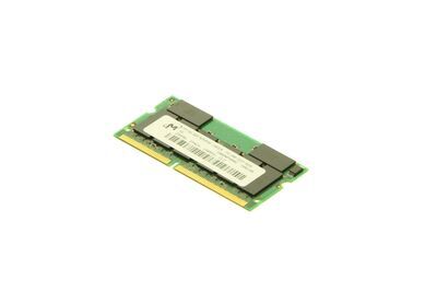 Hewlett Packard Enterprise - 256 MB, 100 SODIMM