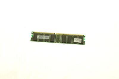 Hewlett Packard Enterprise - 256MB DIMM (266MHZ) DDR (D510)