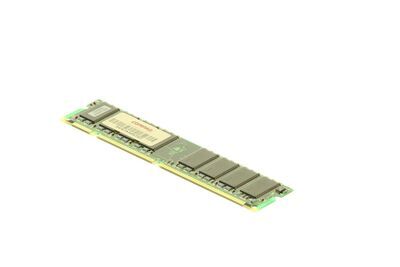 Hewlett Packard Enterprise - 32MB, 100MHz SDRAM Module