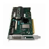 Hewlett Packard Enterprise - SC Smart Array 641 Controller