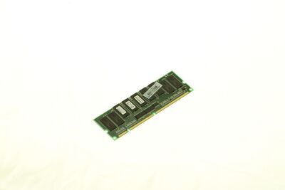 Hewlett Packard Enterprise - 128MB DIMM (SDRAM, Reg 100