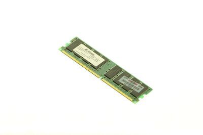 Hewlett Packard Enterprise - 512MB DDR1 PC2700 CL2.5 200