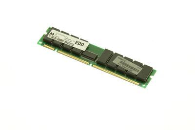 Hewlett Packard Enterprise - 128MB, EDO, ECC DIMM