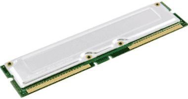 Hewlett Packard Enterprise - DIMM REG 1GB PC2700