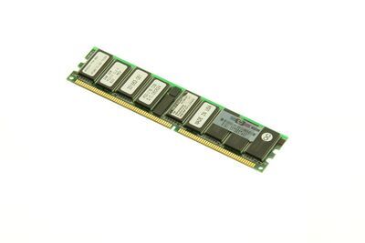 Hewlett Packard Enterprise - 2GB, PC2700, 512Mb REG