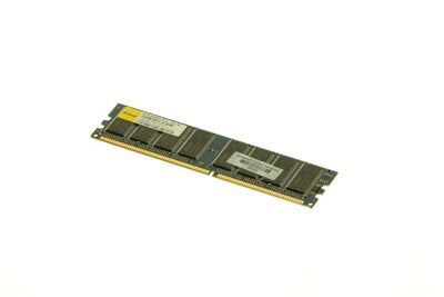 HP - 512MB PC3200 DDR SDRAM memory