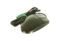 HP - 3-Button Optical Mouse with