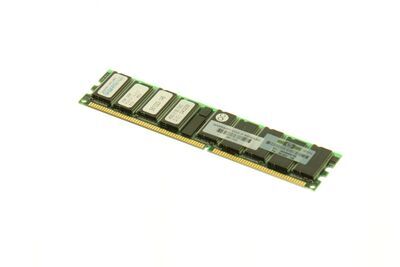 Hewlett Packard Enterprise - 2GB PC2700 (ECC DDR SDRAM)